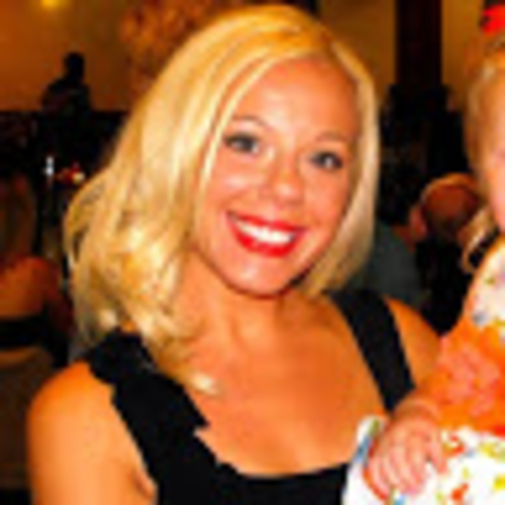 Meet your Posher, Jess